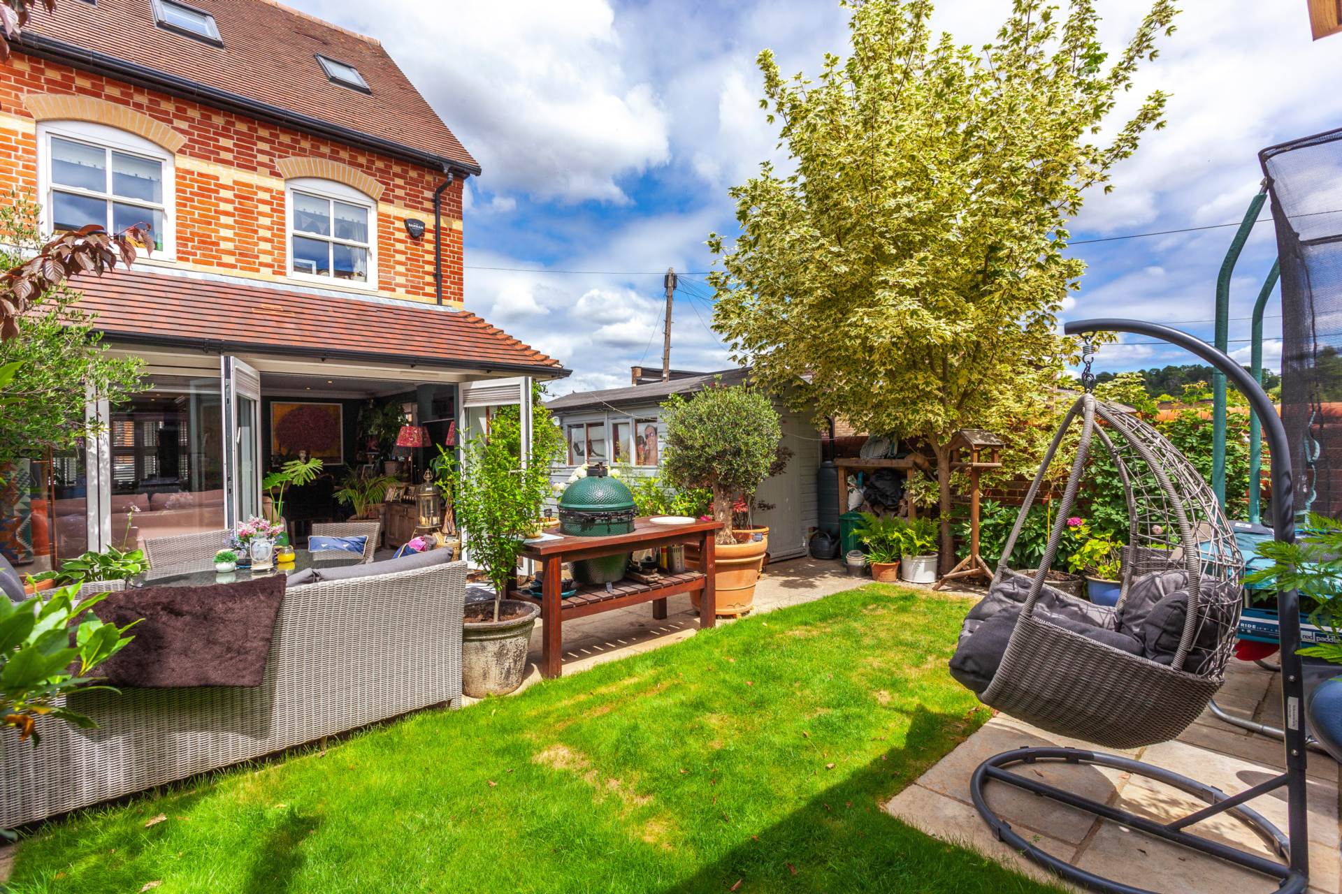 Farm Road, Henley-on-Thames, South Oxfordshire, Image 16