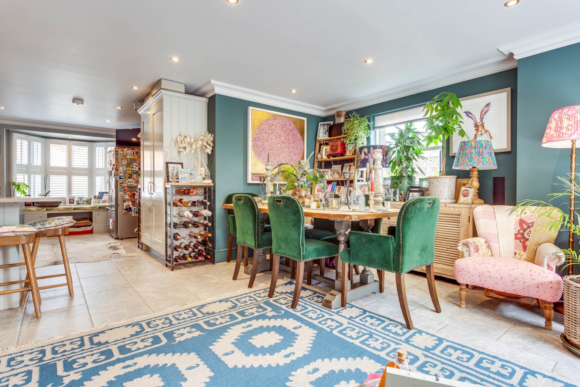 Farm Road, Henley-on-Thames, South Oxfordshire, Image 26