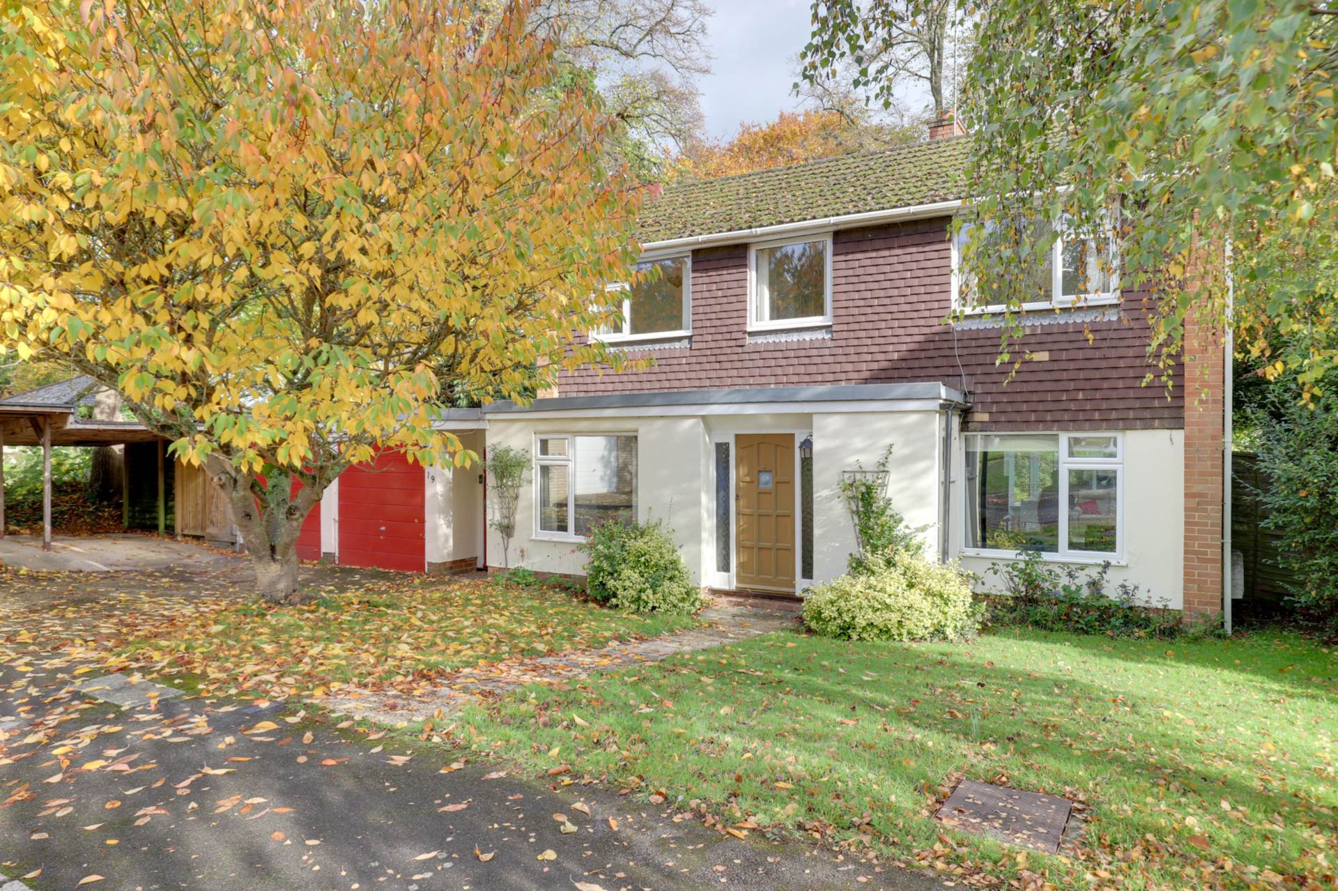Red House Drive, Sonning Common, South Oxfordshire, Image 1