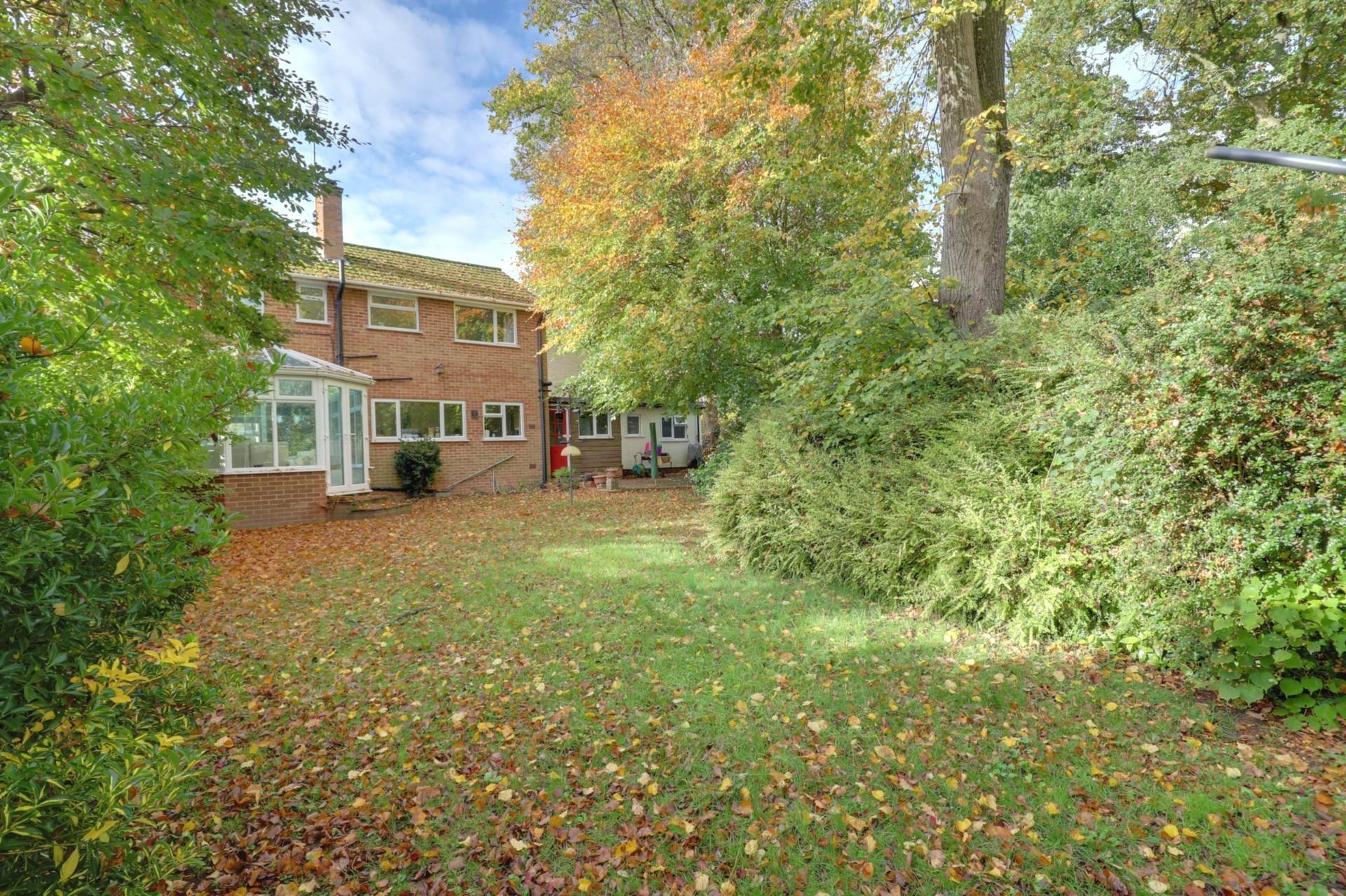 Red House Drive, Sonning Common, South Oxfordshire, Image 2