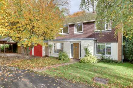 Red House Drive, Sonning Common, South Oxfordshire