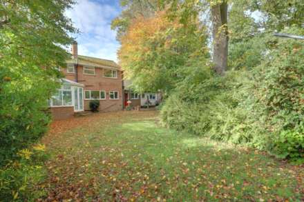 Red House Drive, Sonning Common, South Oxfordshire, Image 2