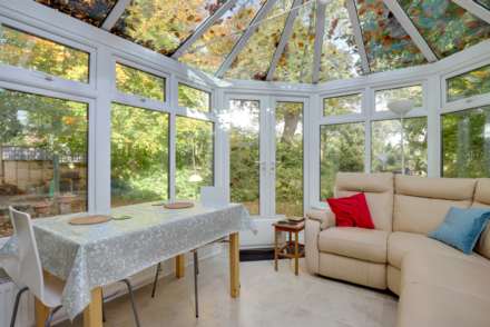 Red House Drive, Sonning Common, South Oxfordshire, Image 3