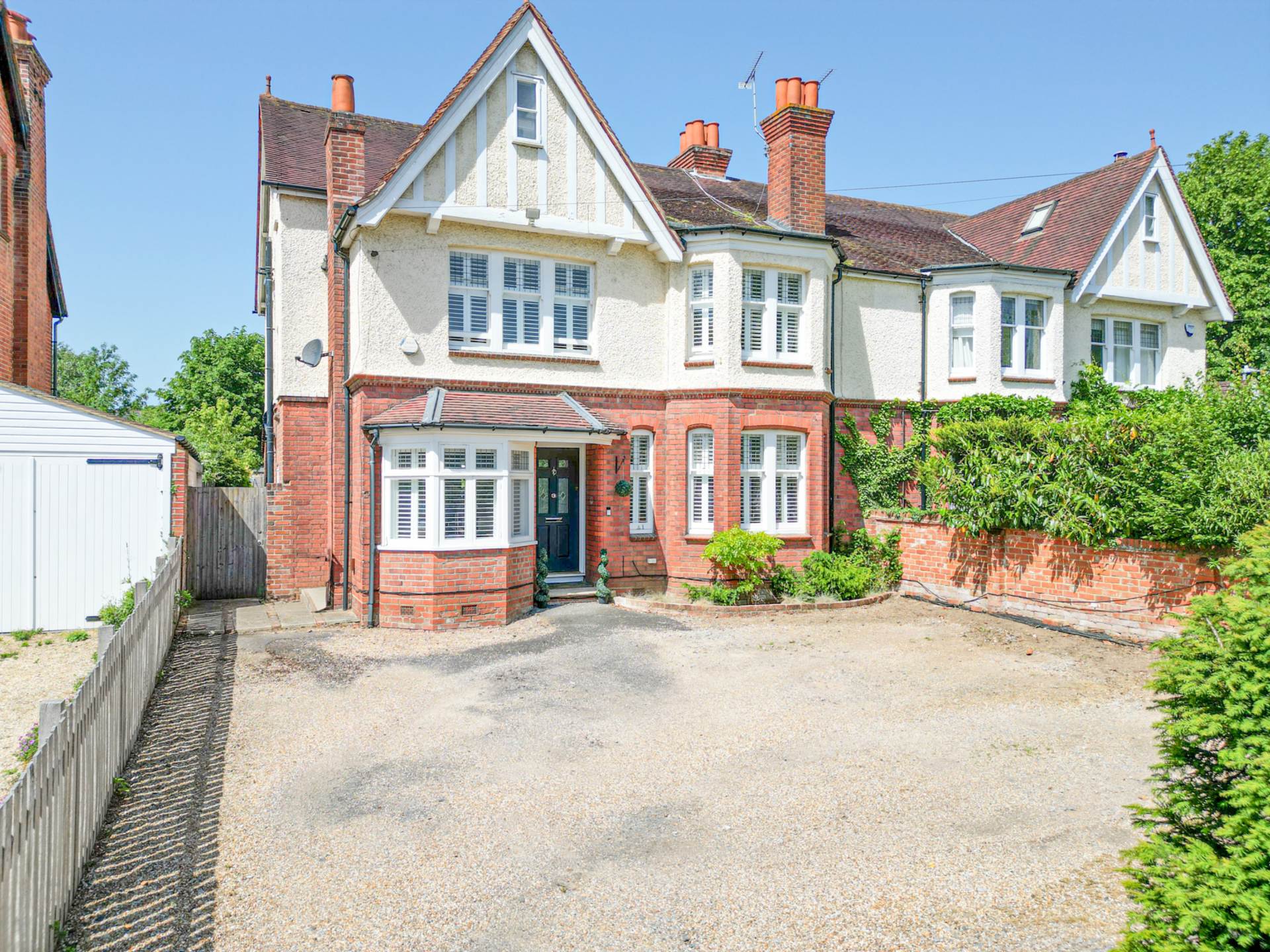 Kidmore Road, Caversham Heights, Image 1