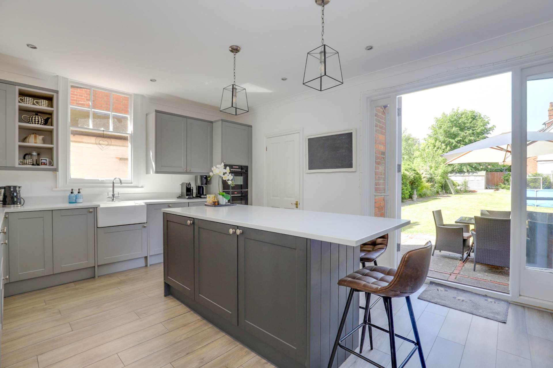 Kidmore Road, Caversham Heights, Image 10