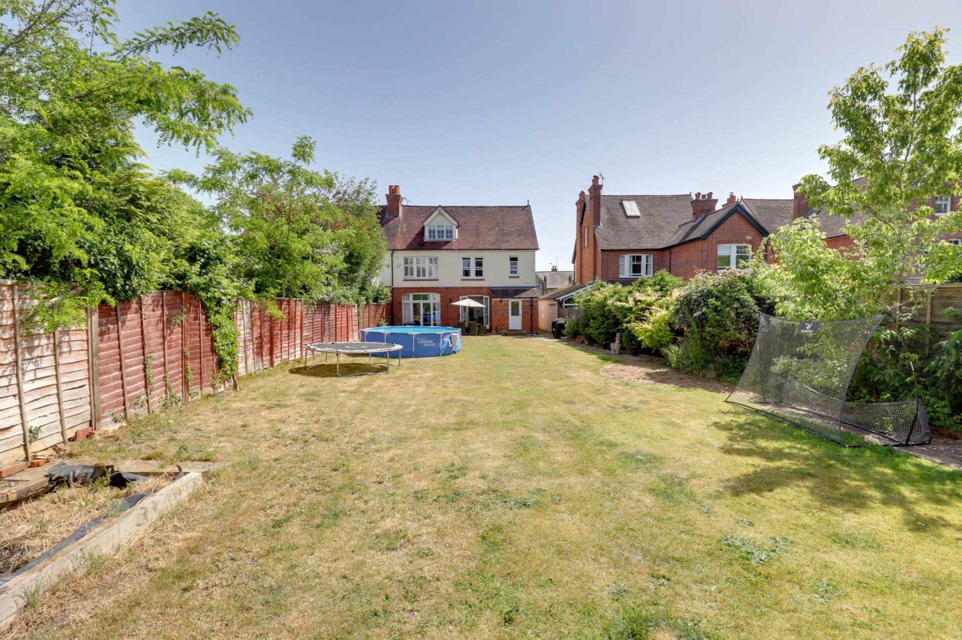 Kidmore Road, Caversham Heights, Image 2