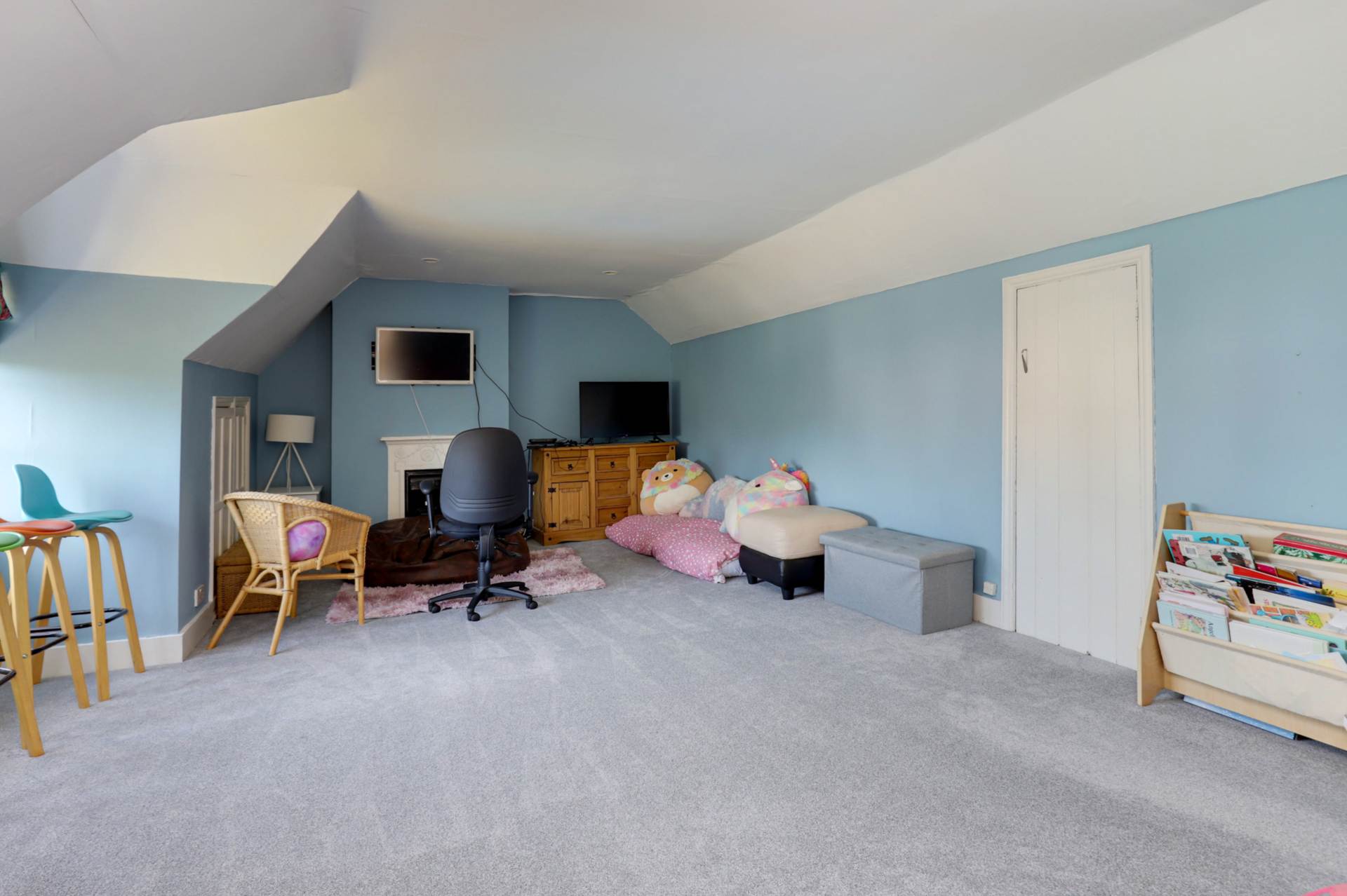 Kidmore Road, Caversham Heights, Image 22