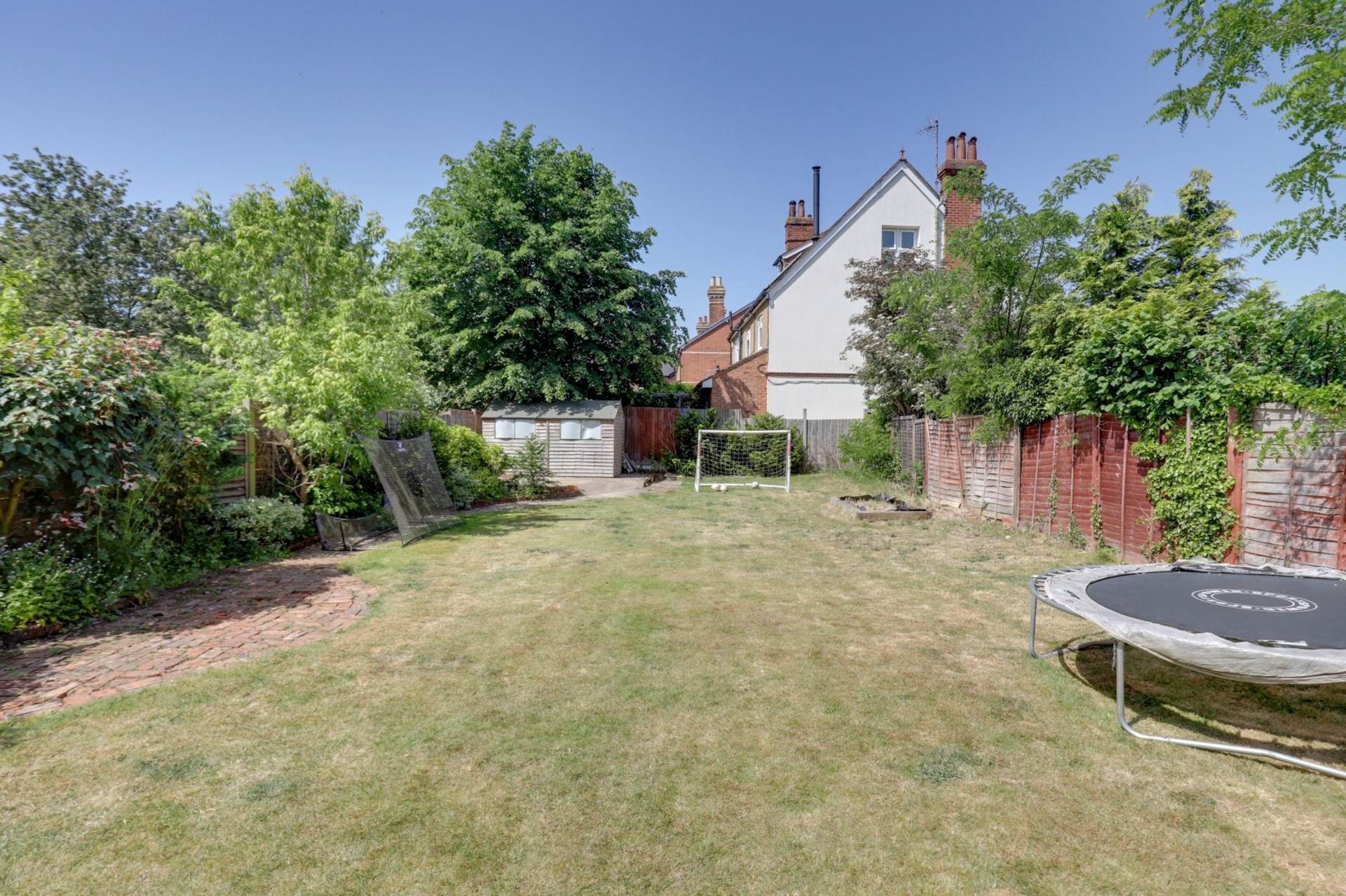 Kidmore Road, Caversham Heights, Image 26