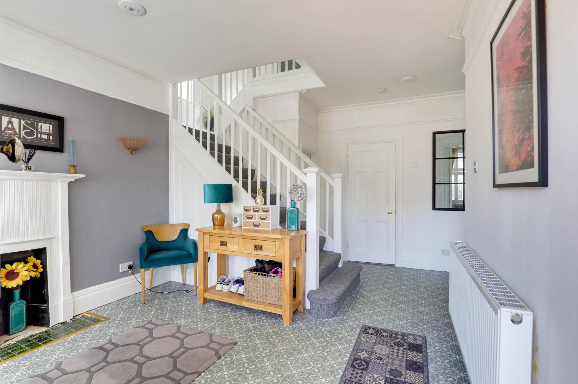 Kidmore Road, Caversham Heights, Image 3