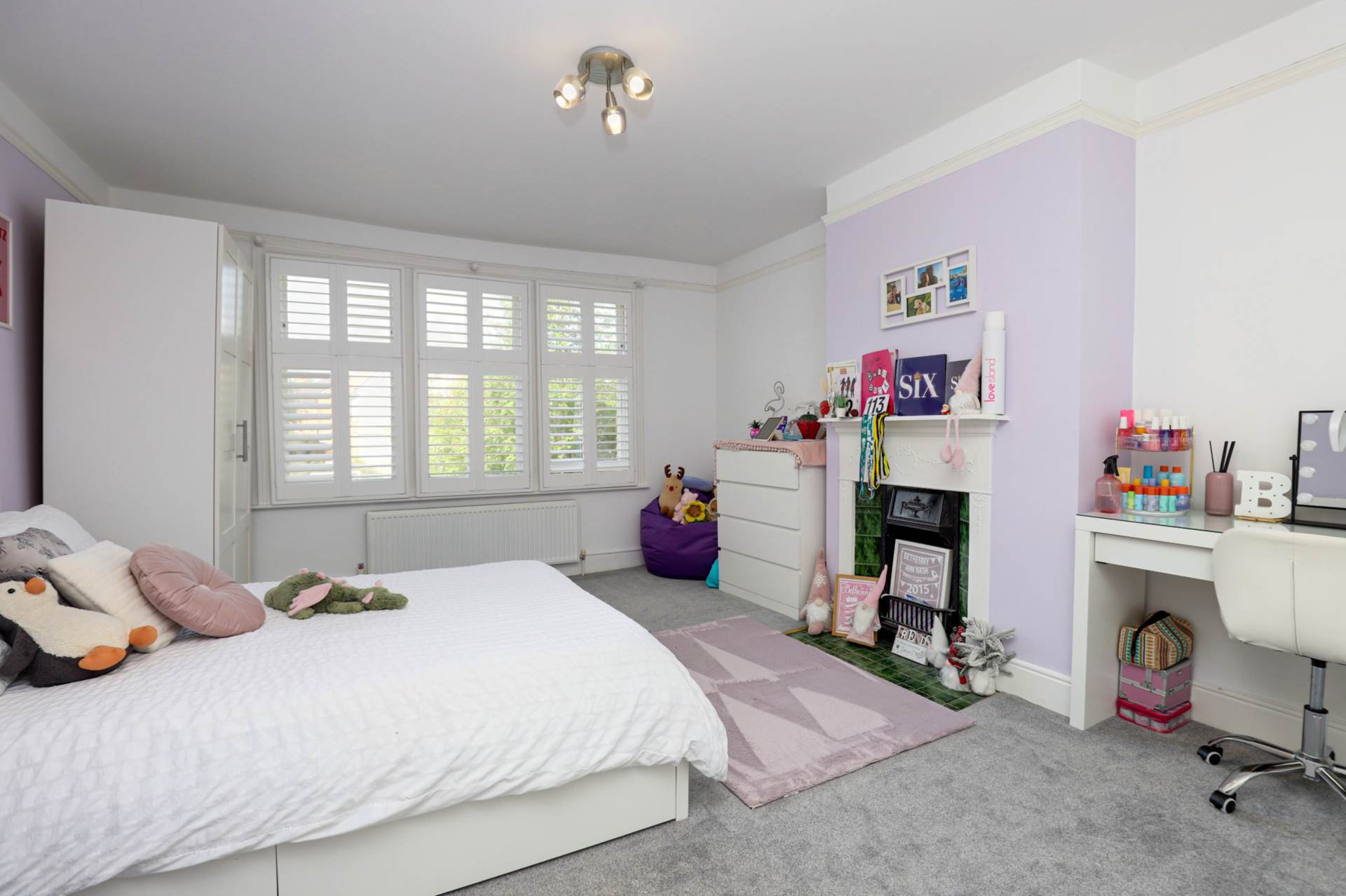 Kidmore Road, Caversham Heights, Image 8
