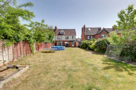Kidmore Road, Caversham Heights, Image 2