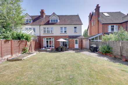 Kidmore Road, Caversham Heights, Image 25