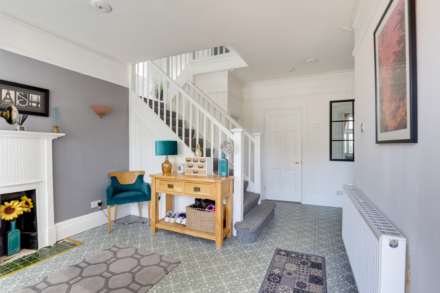 Kidmore Road, Caversham Heights, Image 3