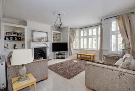 Kidmore Road, Caversham Heights, Image 4