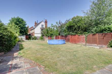 Kidmore Road, Caversham Heights, Image 9