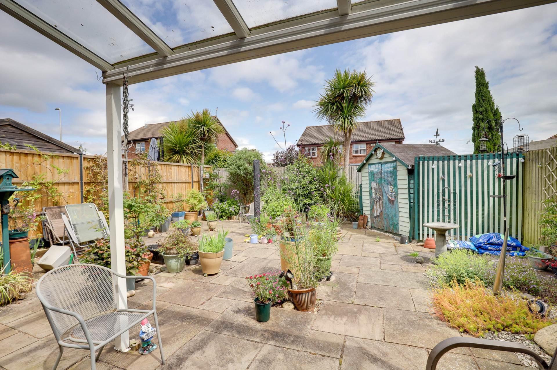 Delafield Drive, Calcot, Image 13