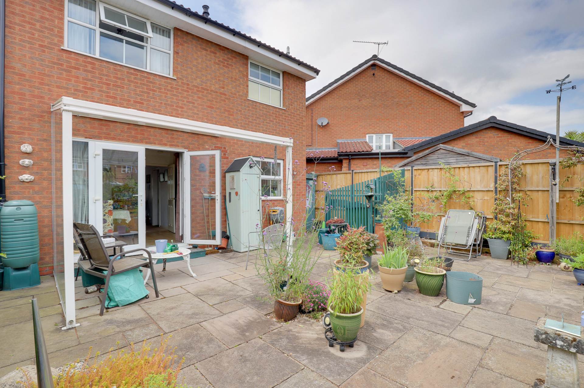 Delafield Drive, Calcot, Image 14