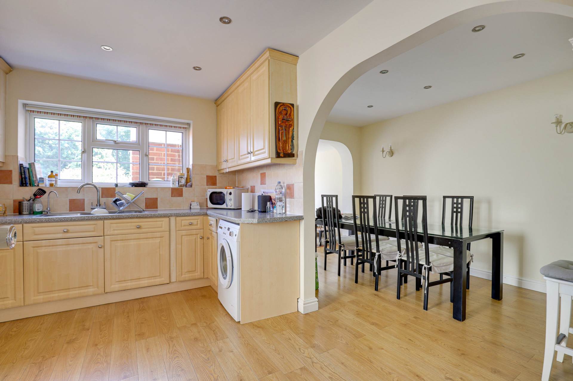 Blenheim Road, Caversham, Image 14