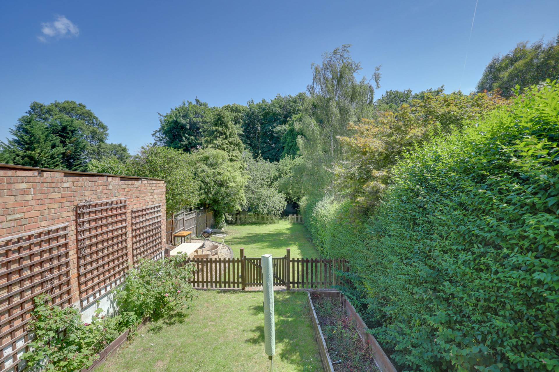 Blenheim Road, Caversham, Image 20