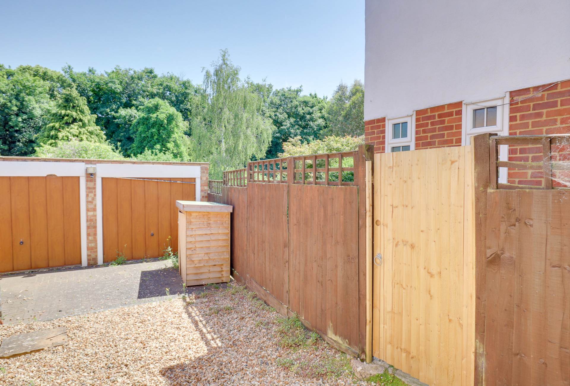 Blenheim Road, Caversham, Image 25