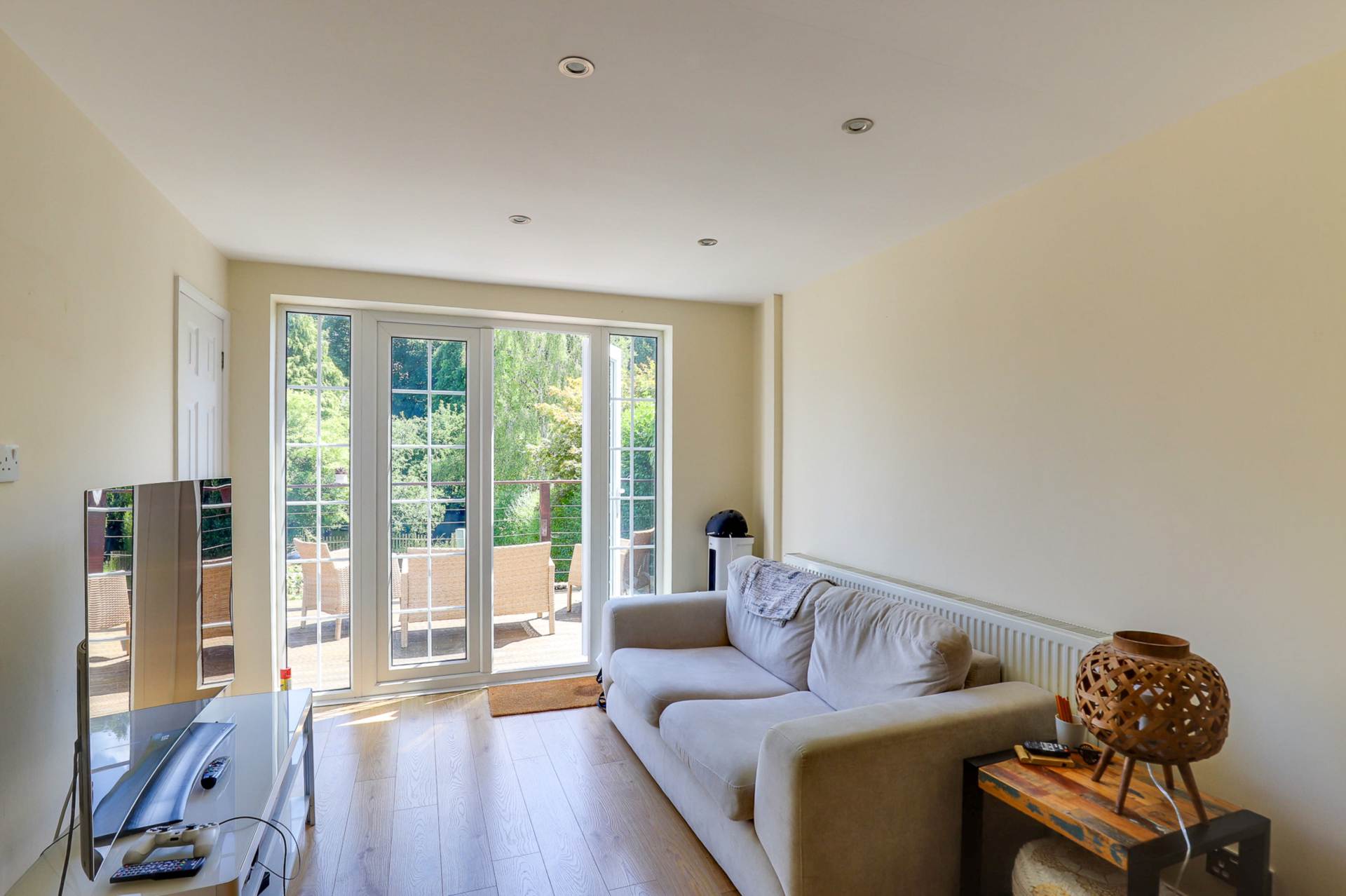 Blenheim Road, Caversham, Image 8