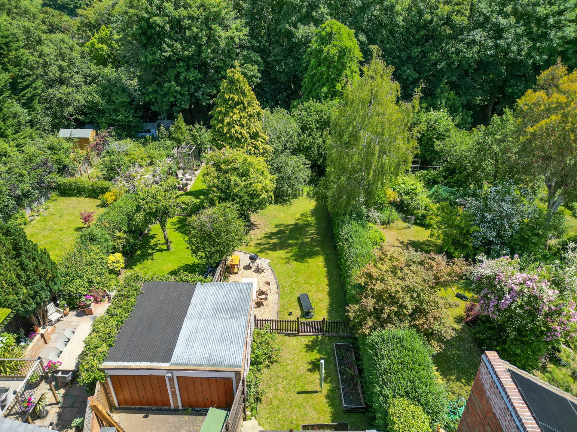 Blenheim Road, Caversham, Image 9