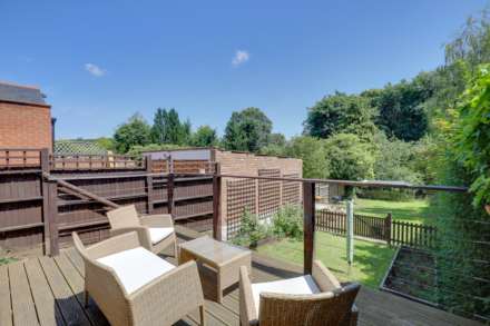 Blenheim Road, Caversham, Image 2