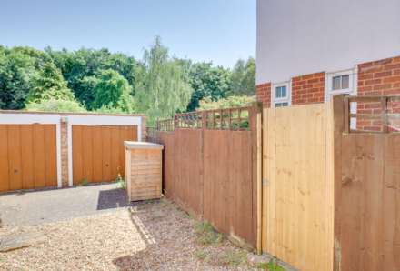 Blenheim Road, Caversham, Image 25