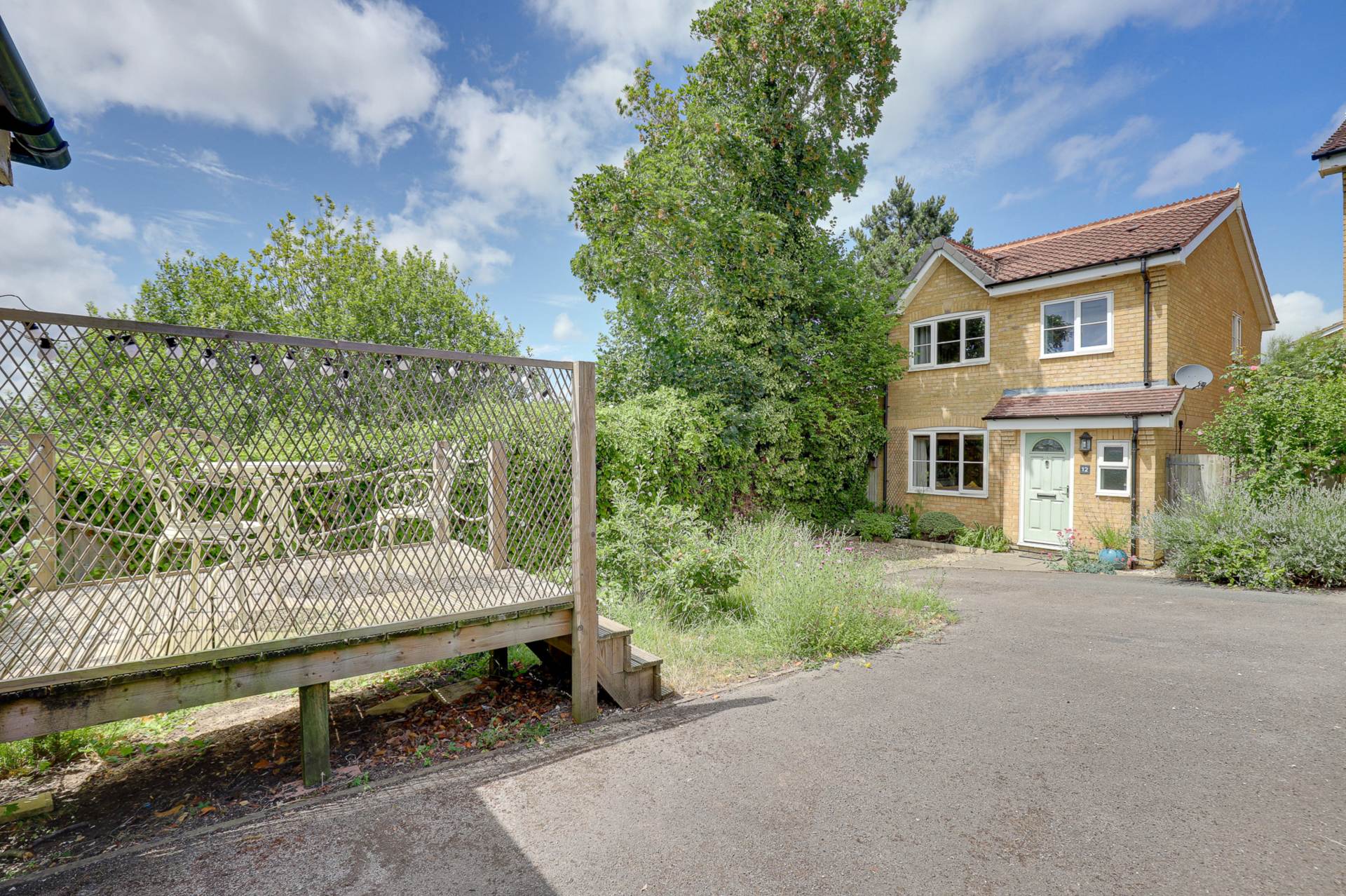 Morlais, Caversham, Image 1