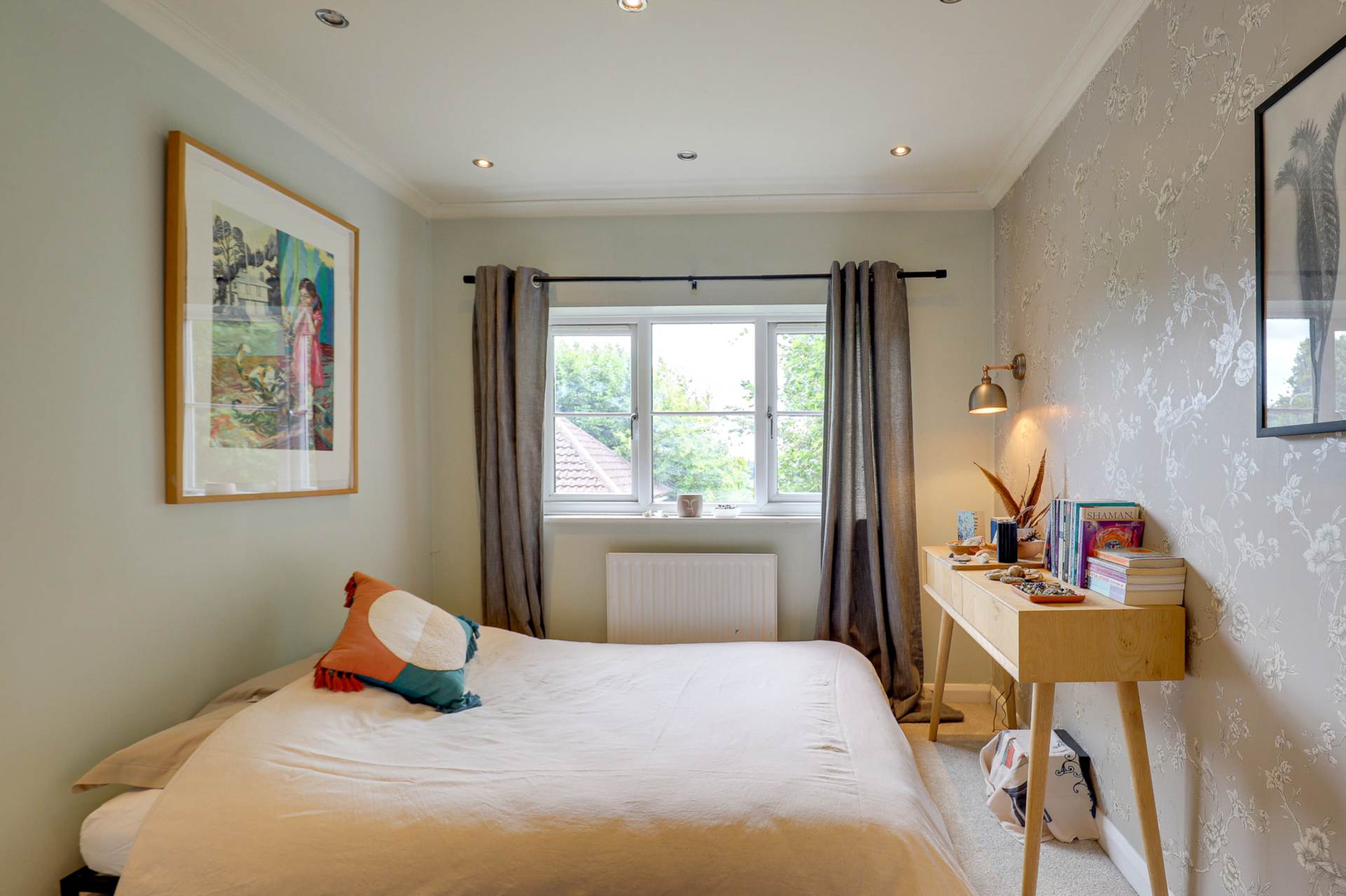 Morlais, Caversham, Image 14