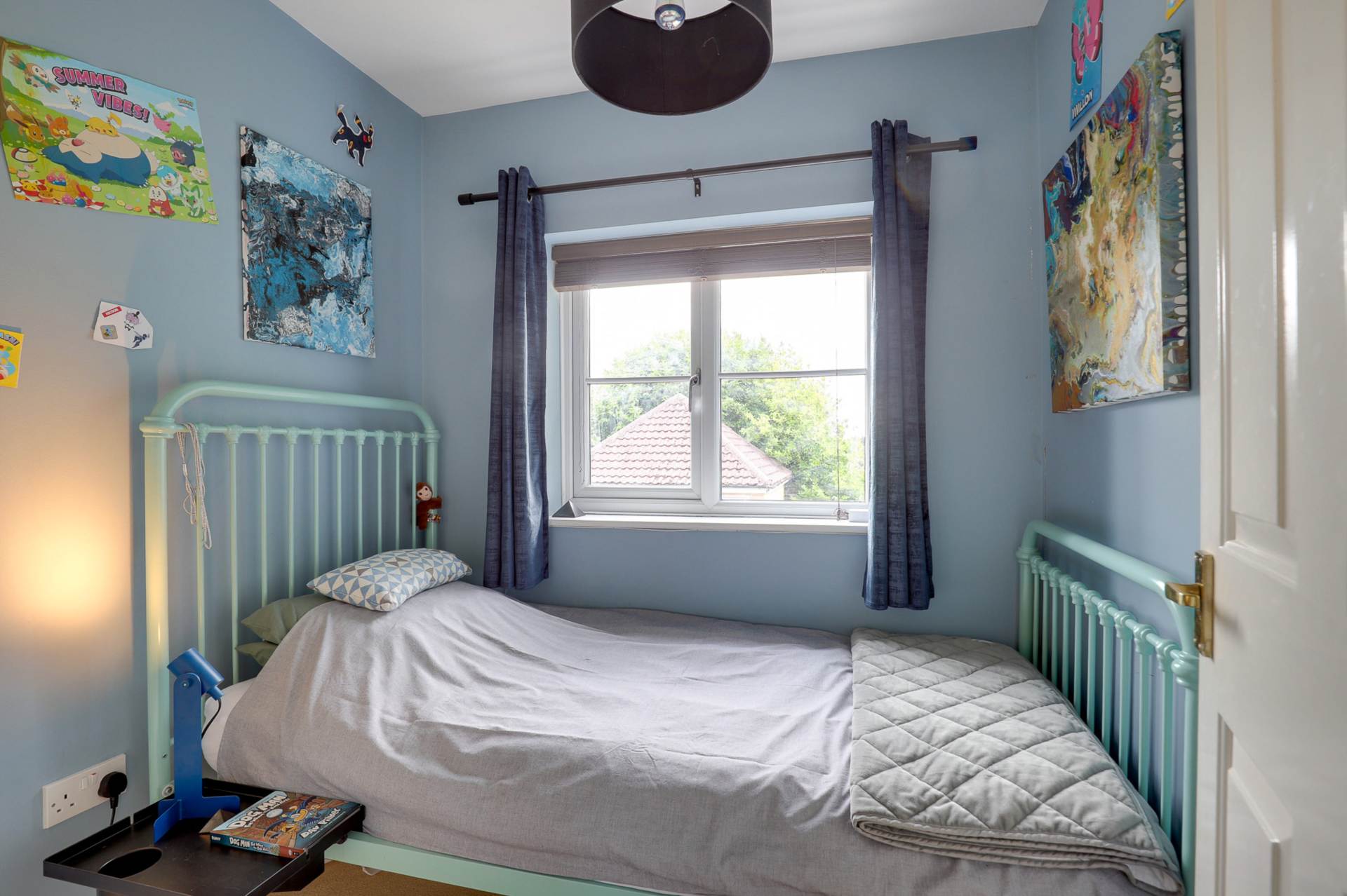 Morlais, Caversham, Image 16