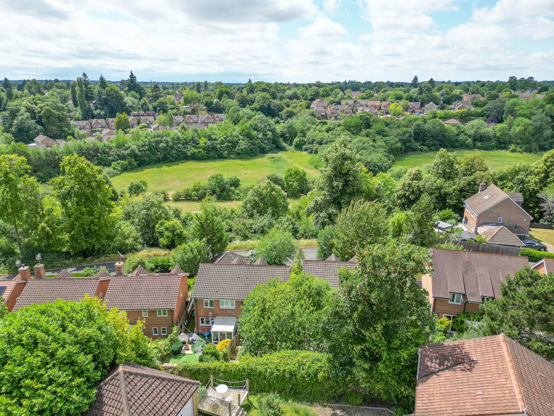 Morlais, Caversham, Image 2