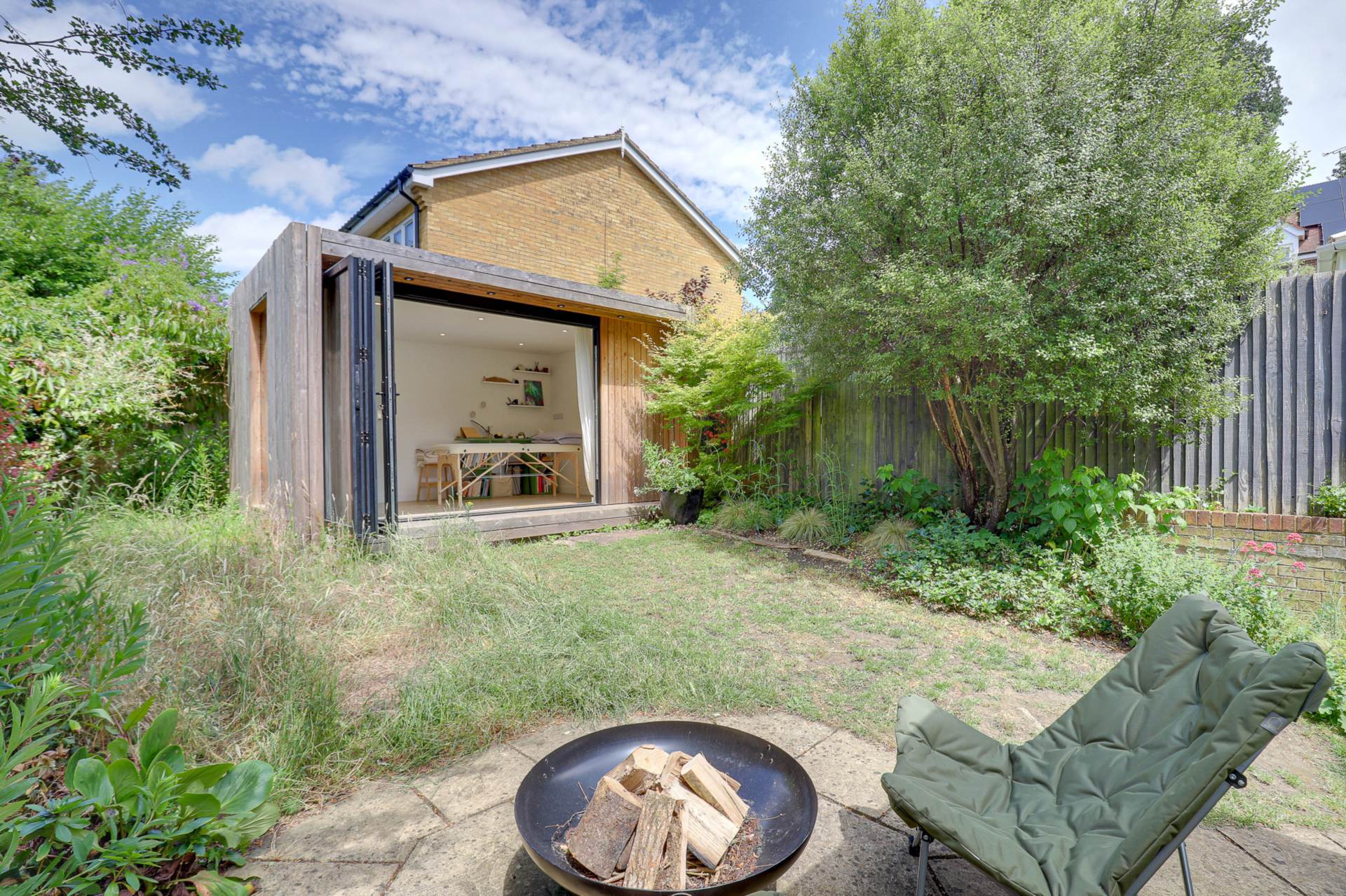 Morlais, Caversham, Image 24