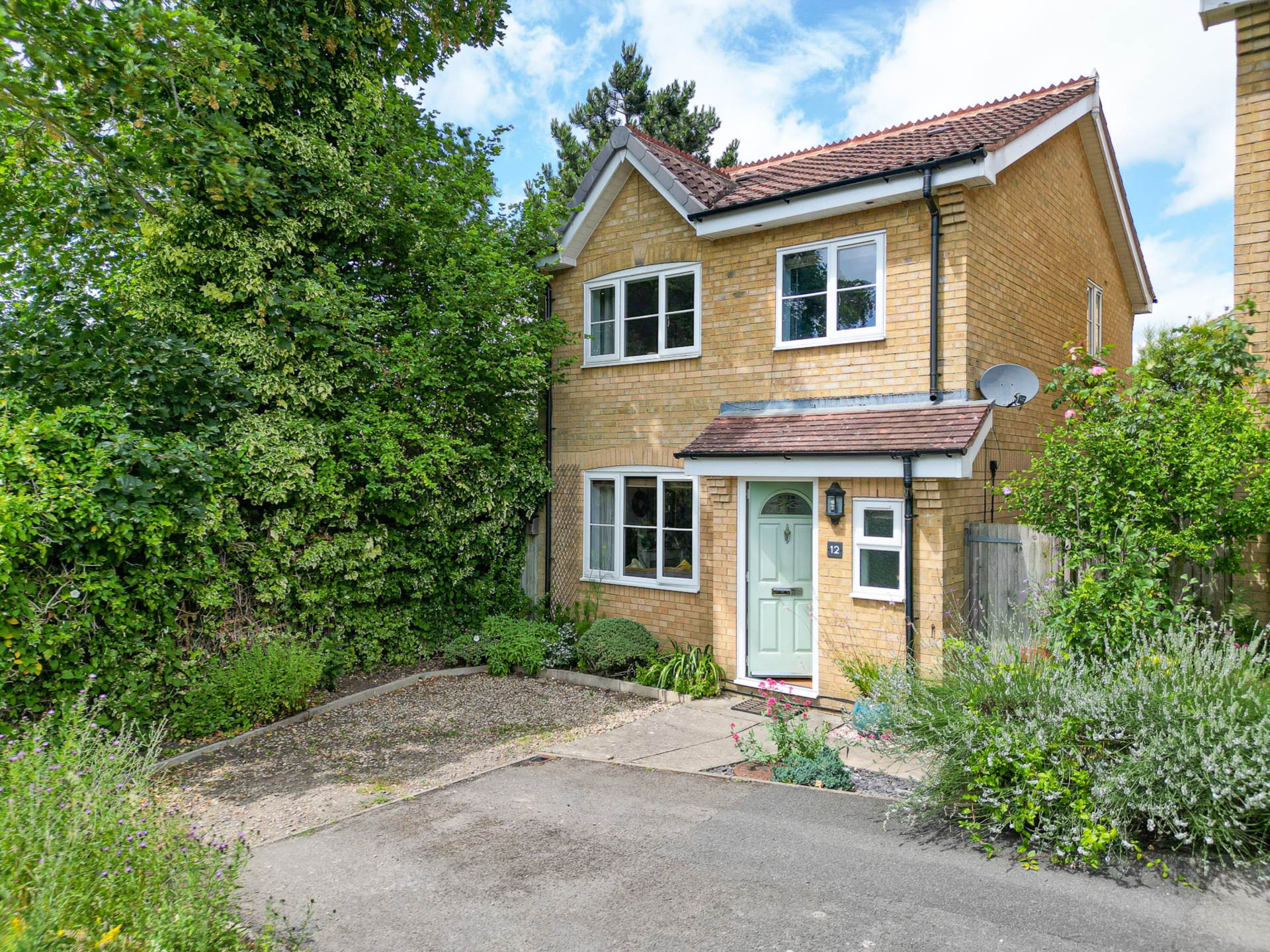 Morlais, Caversham, Image 33