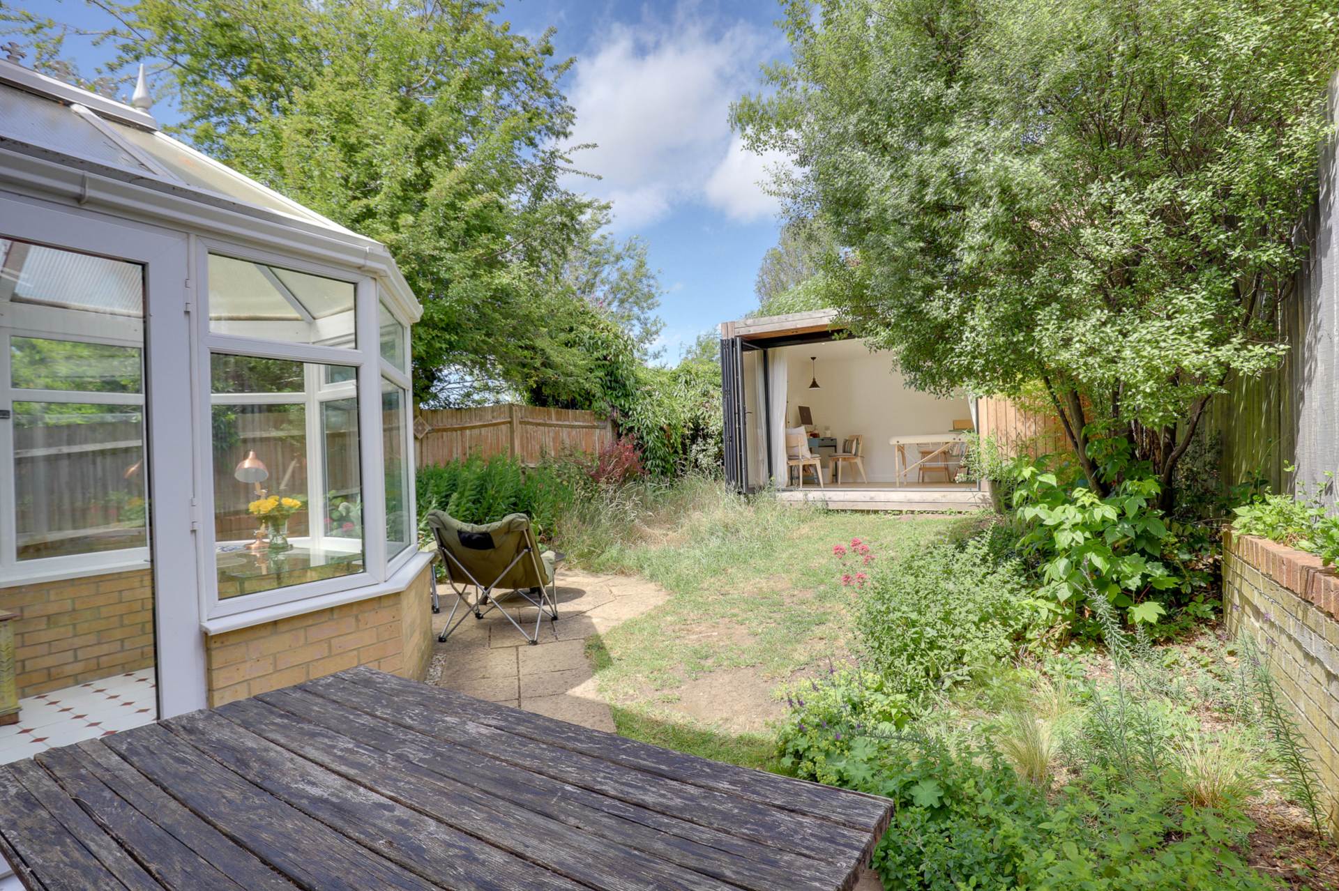 Morlais, Caversham, Image 5