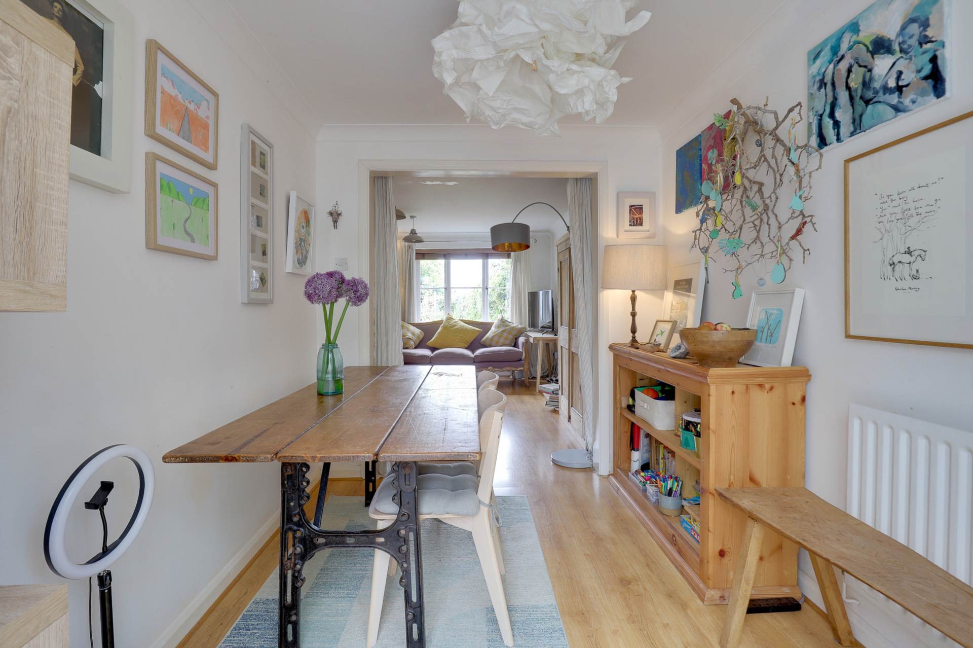Morlais, Caversham, Image 7