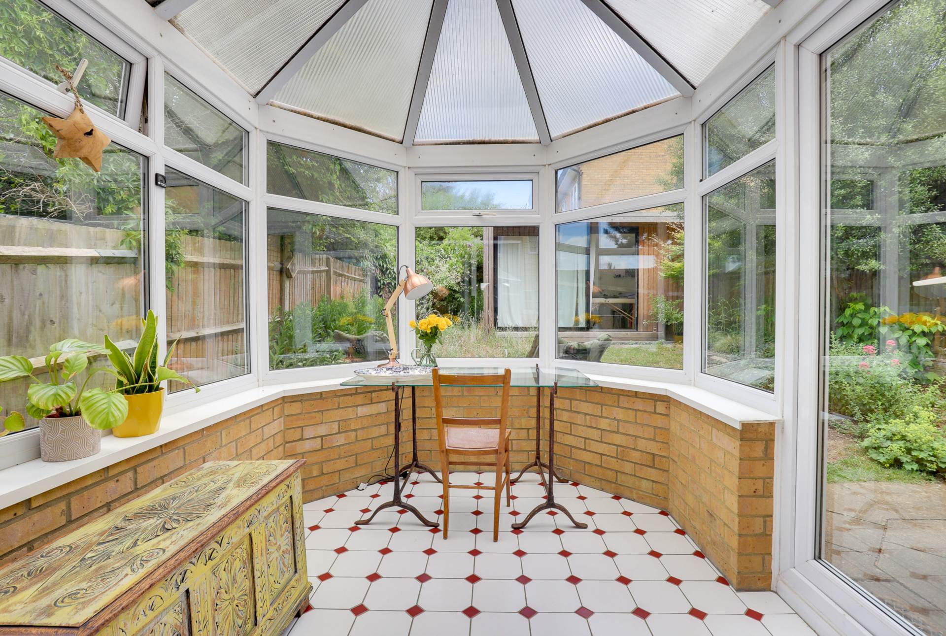 Morlais, Caversham, Image 9