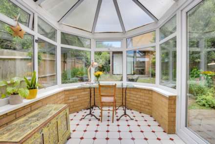 Morlais, Caversham, Image 9