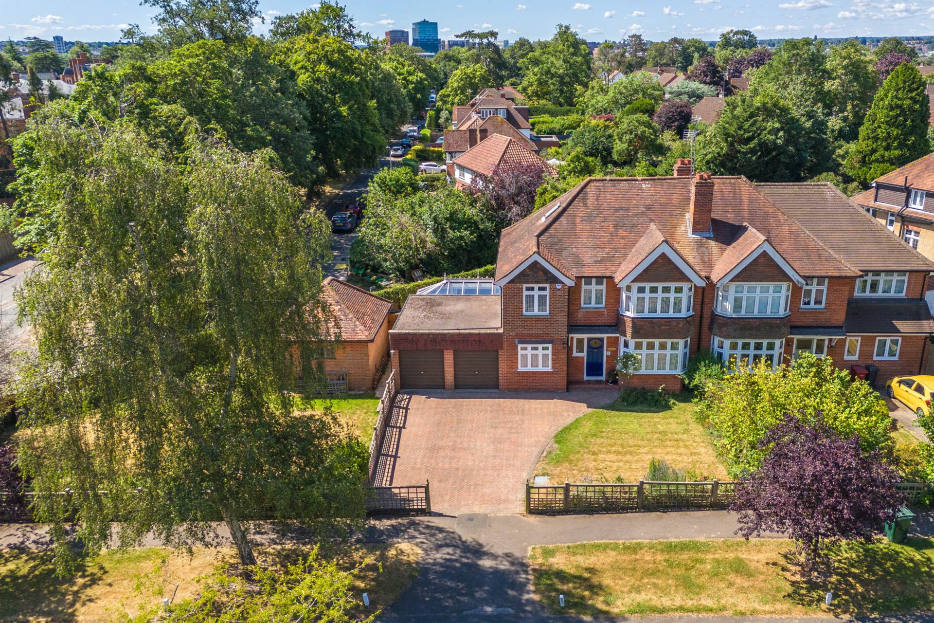 Balmore Drive, Reading, Image 1