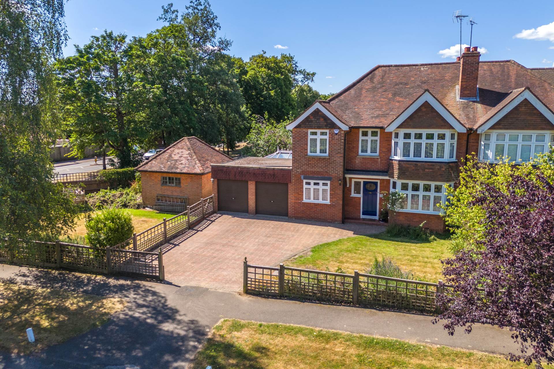 Balmore Drive, Reading, Image 33
