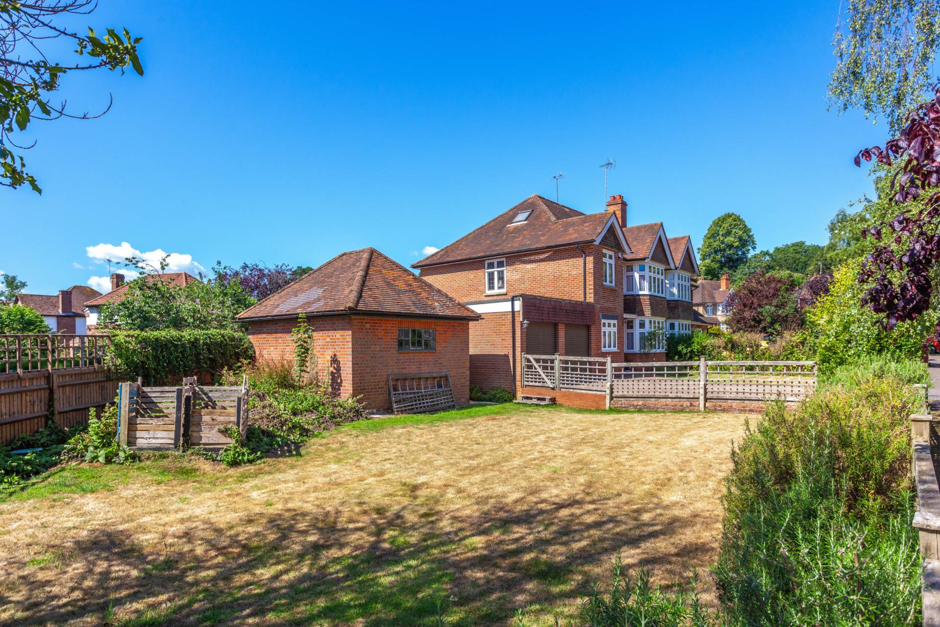 Balmore Drive, Reading, Image 36