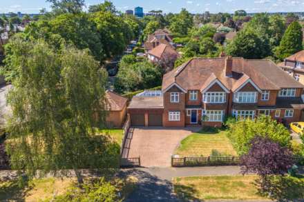 Balmore Drive, Reading, Image 1
