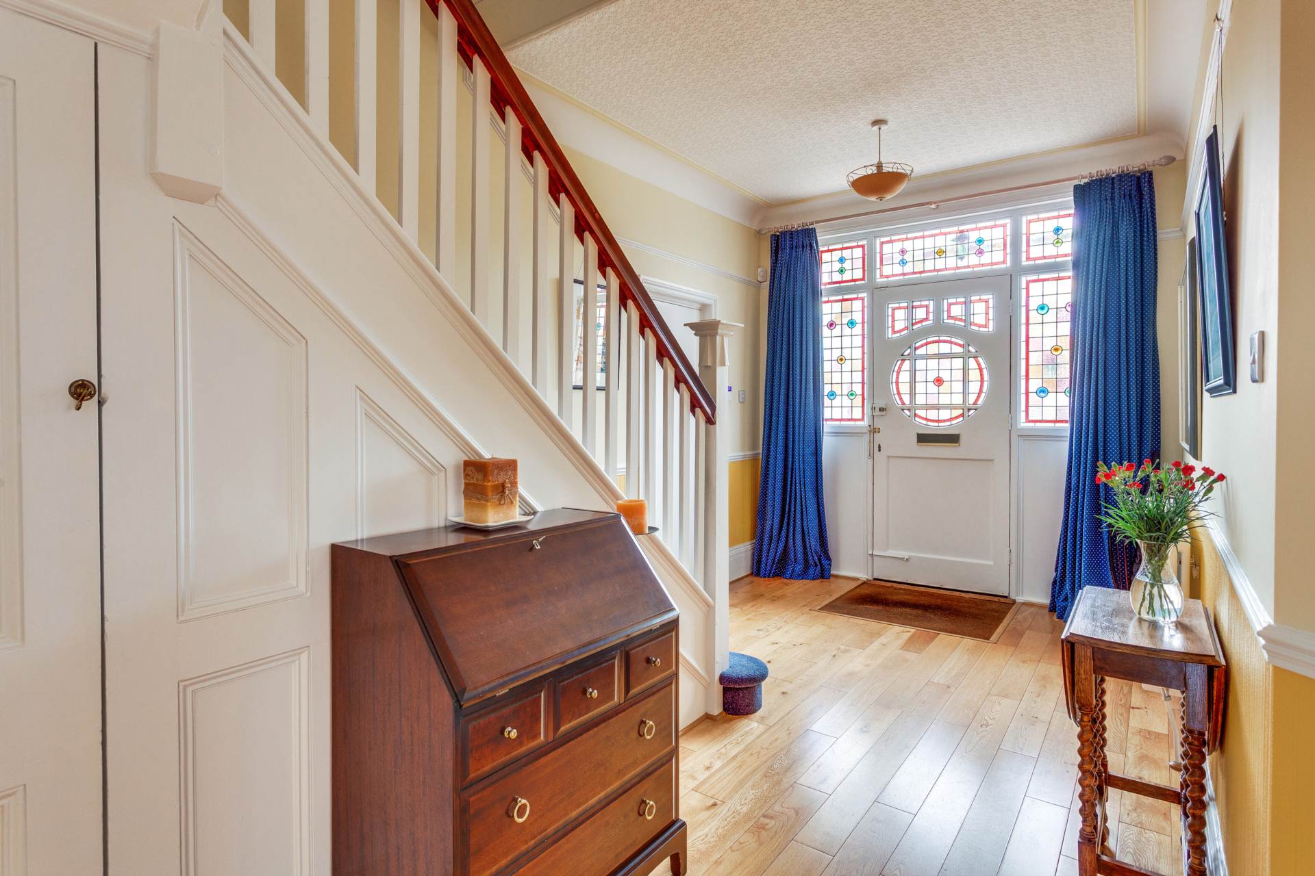 Kidmore Road, Caversham Heights, Image 19