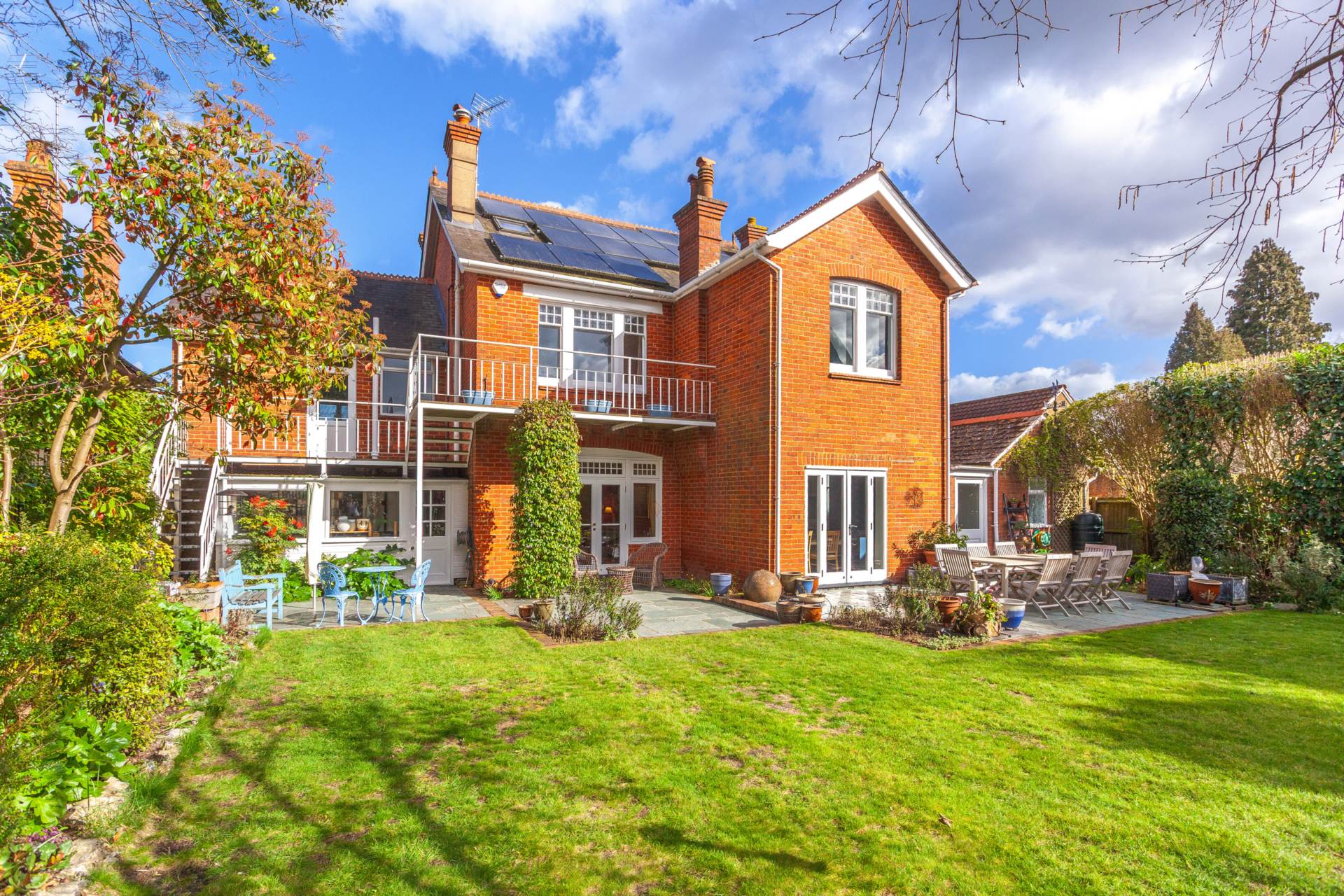 Kidmore Road, Caversham Heights, Image 2