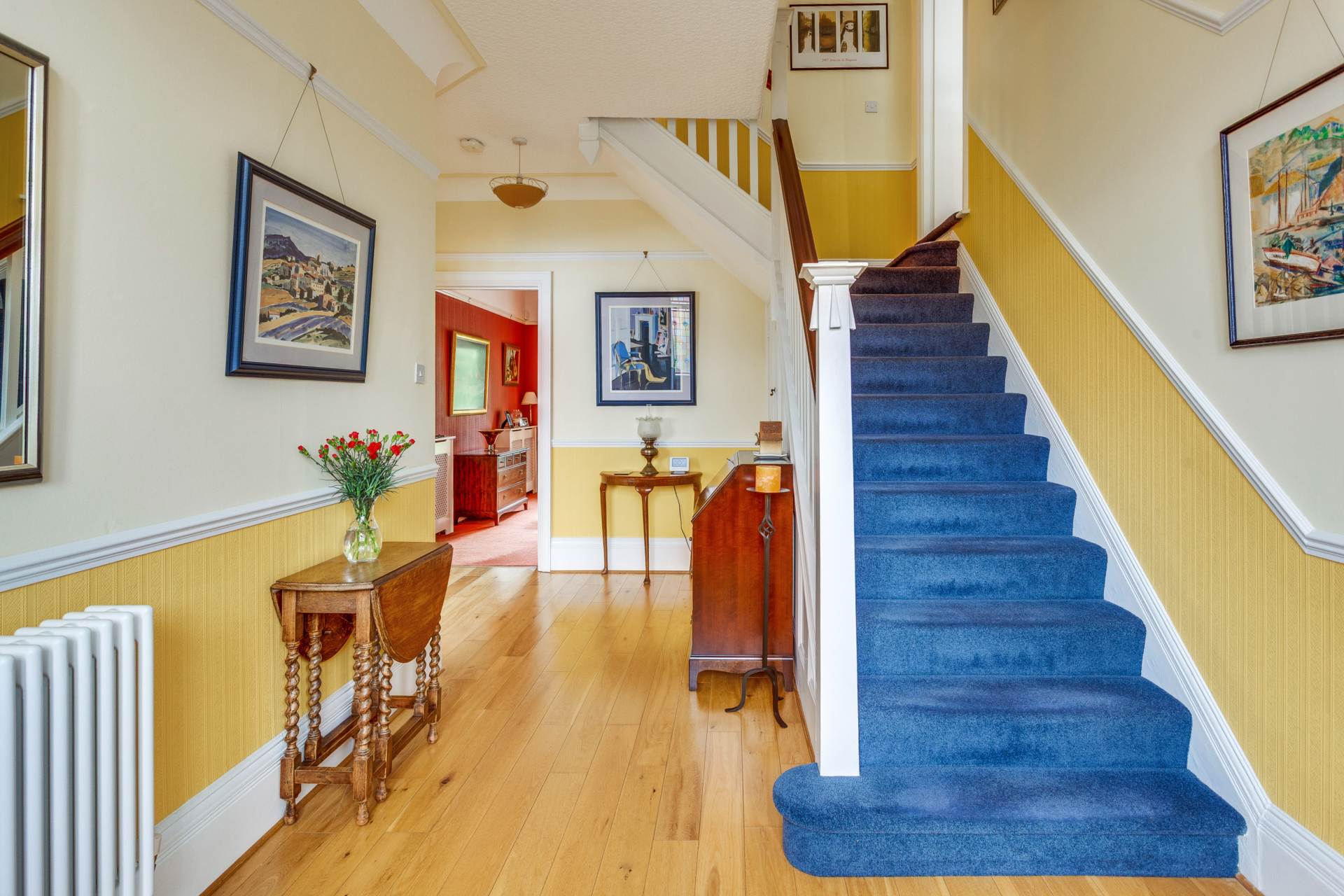 Kidmore Road, Caversham Heights, Image 21