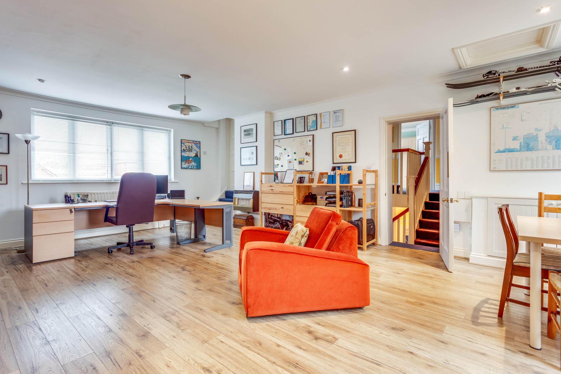 Kidmore Road, Caversham Heights, Image 24