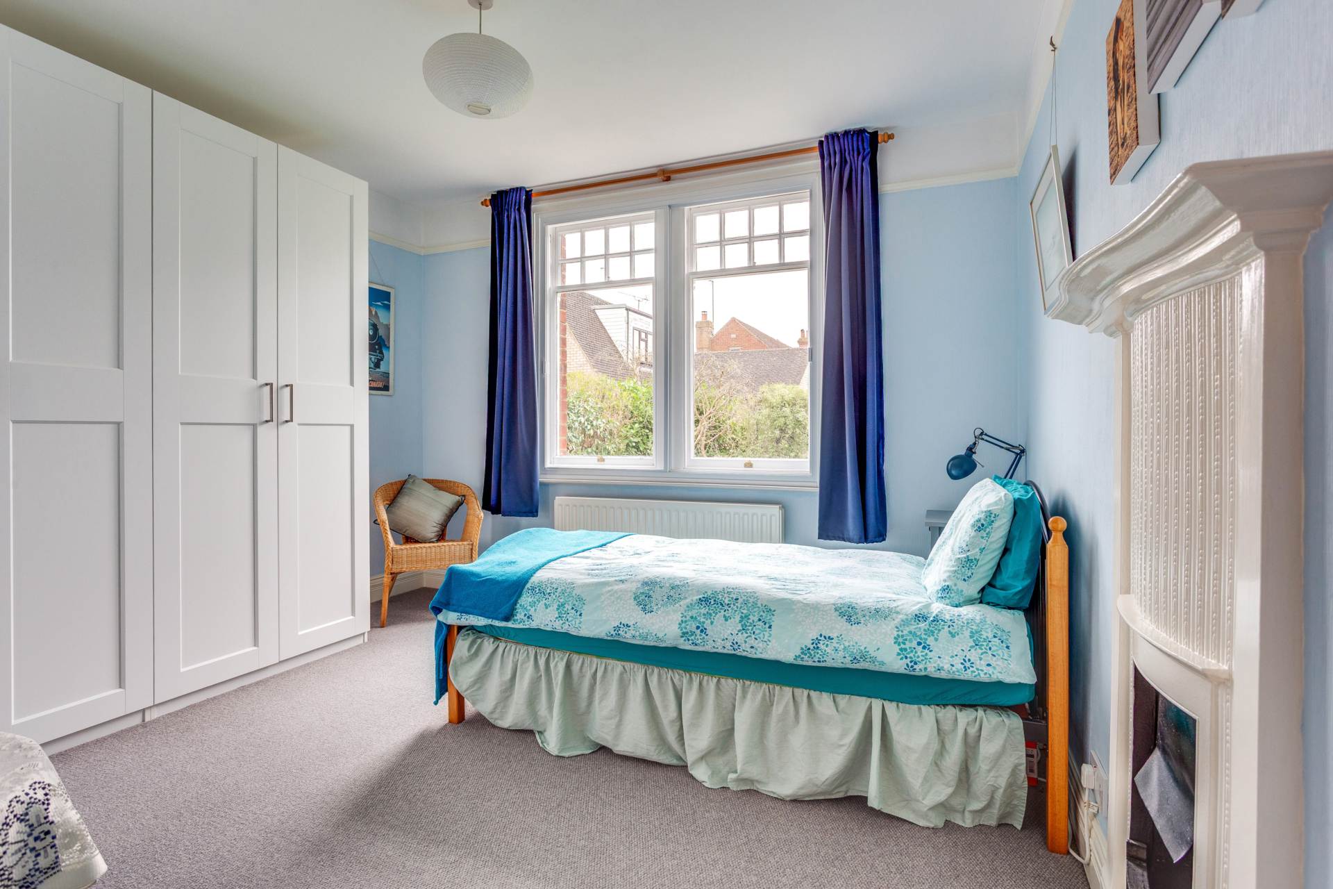 Kidmore Road, Caversham Heights, Image 29