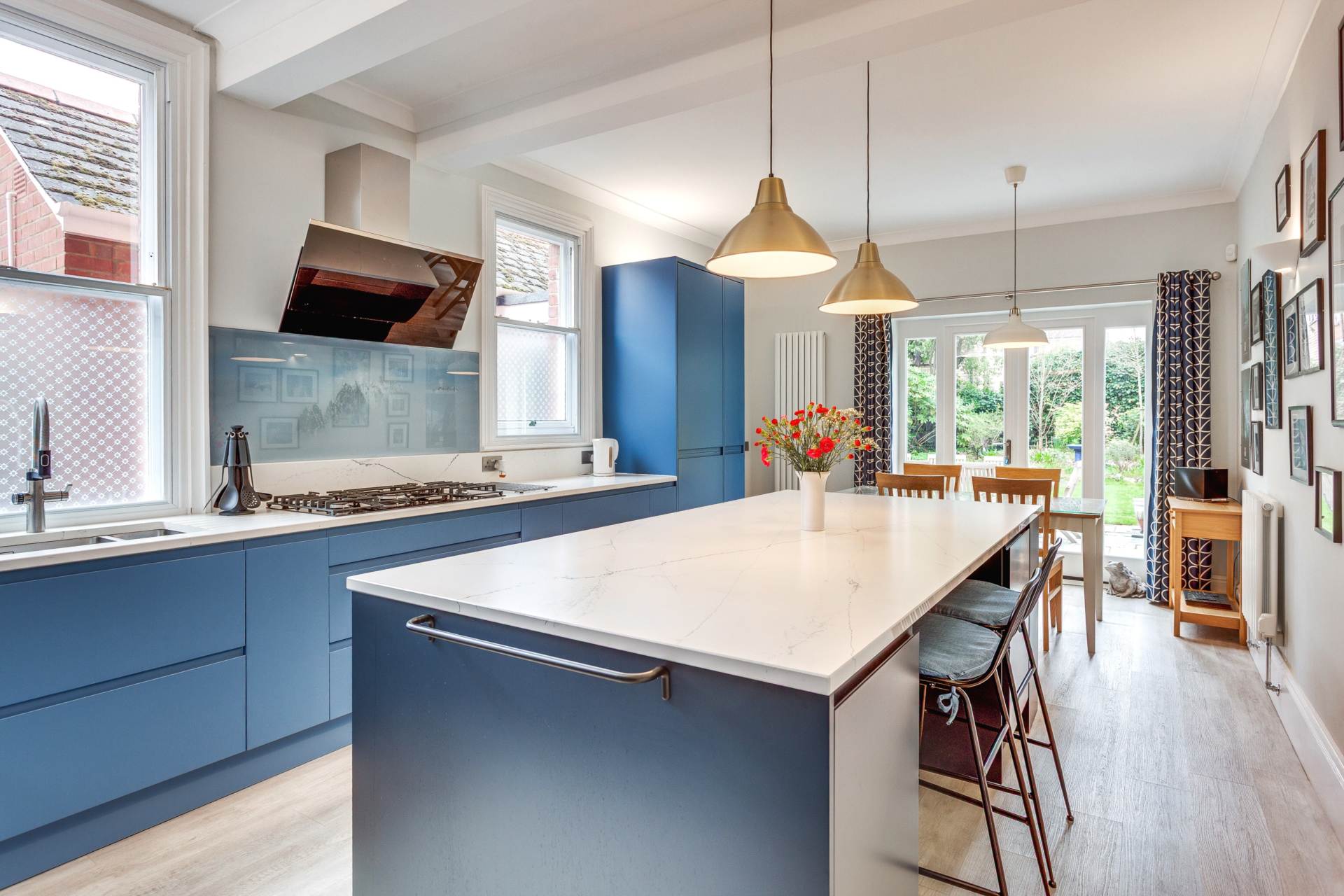 Kidmore Road, Caversham Heights, Image 3