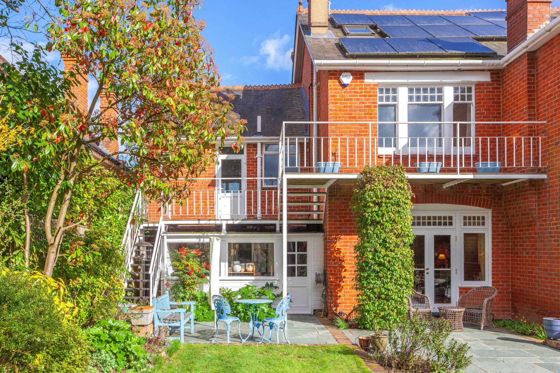 Kidmore Road, Caversham Heights, Image 31