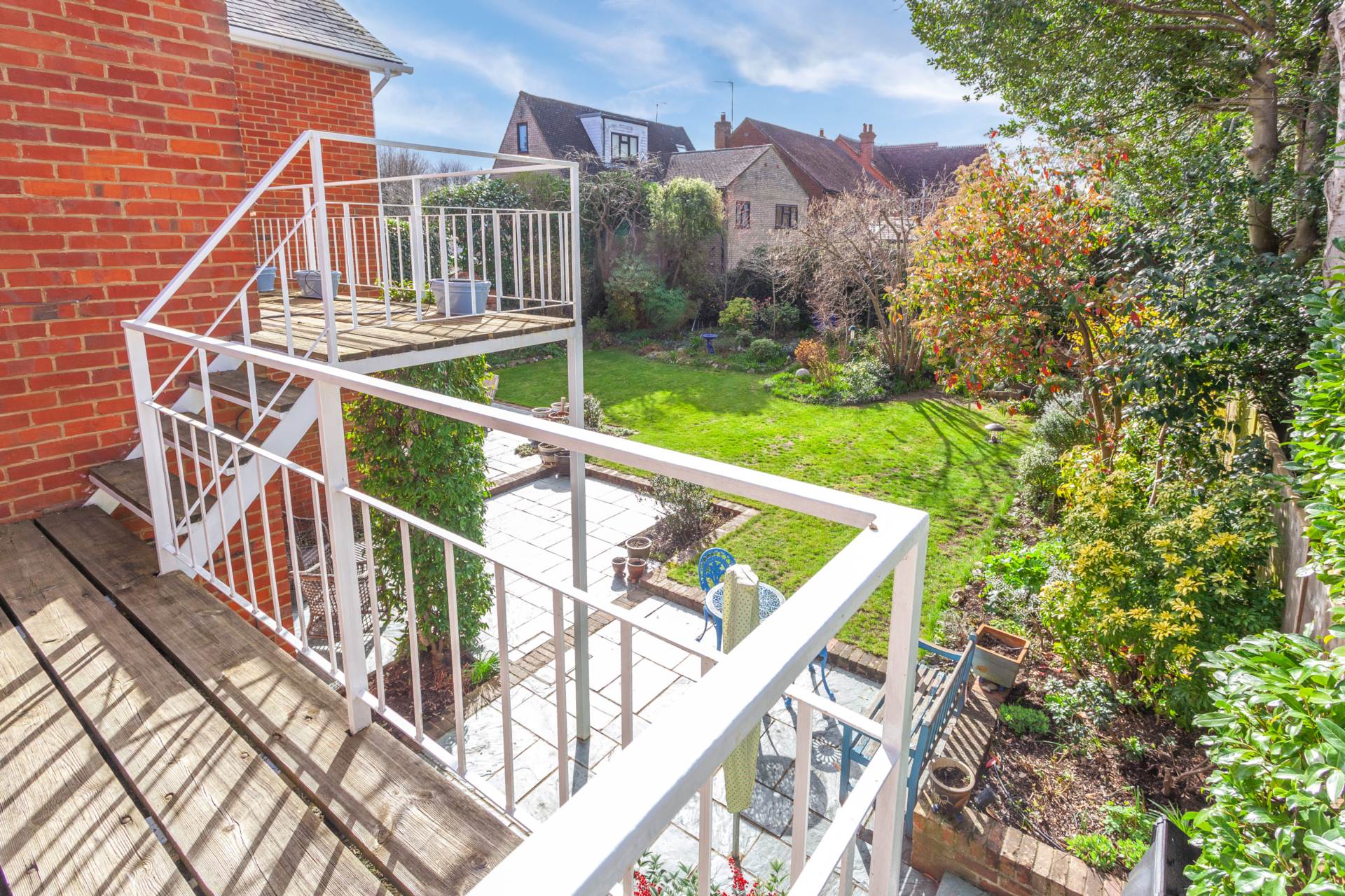 Kidmore Road, Caversham Heights, Image 32